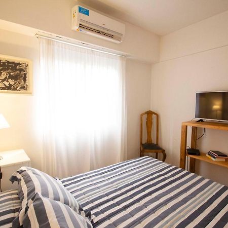 Departamento En Belgrano Buenos Aires Exterior foto