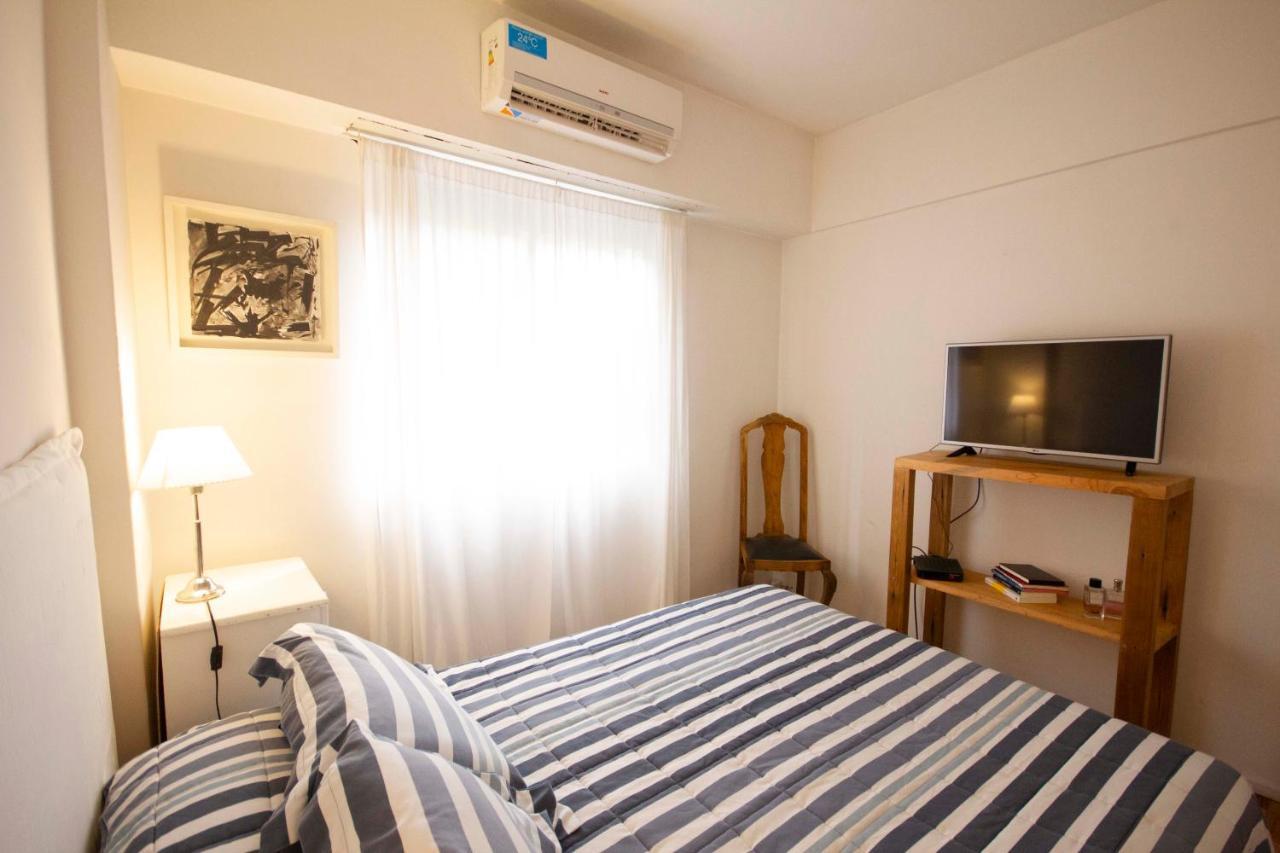 Departamento En Belgrano Buenos Aires Exterior foto