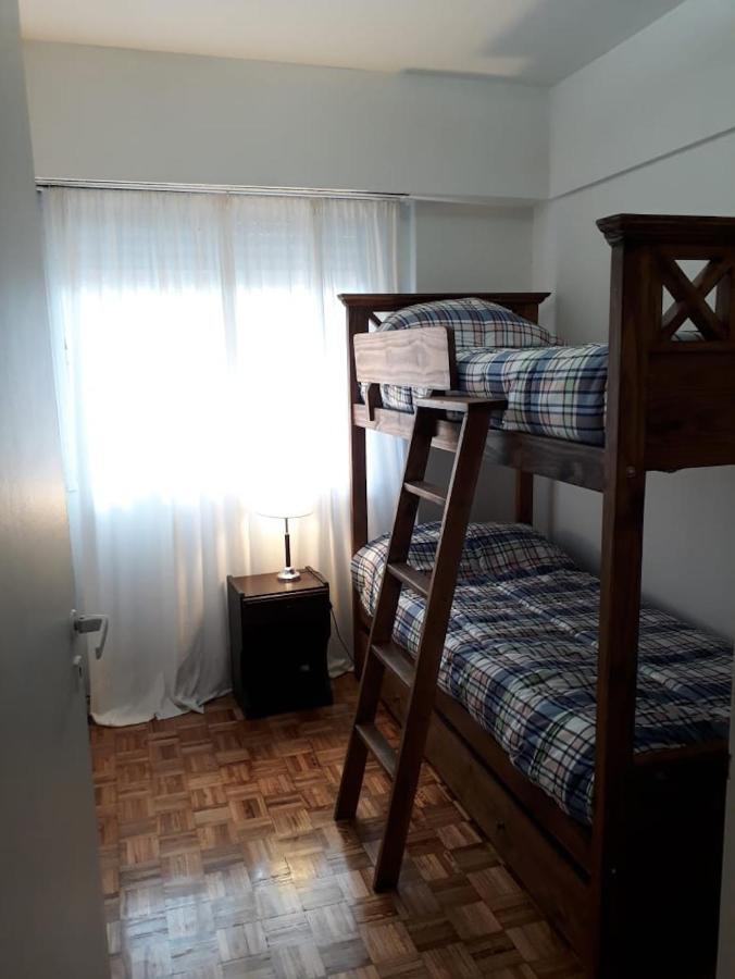 Departamento En Belgrano Buenos Aires Exterior foto