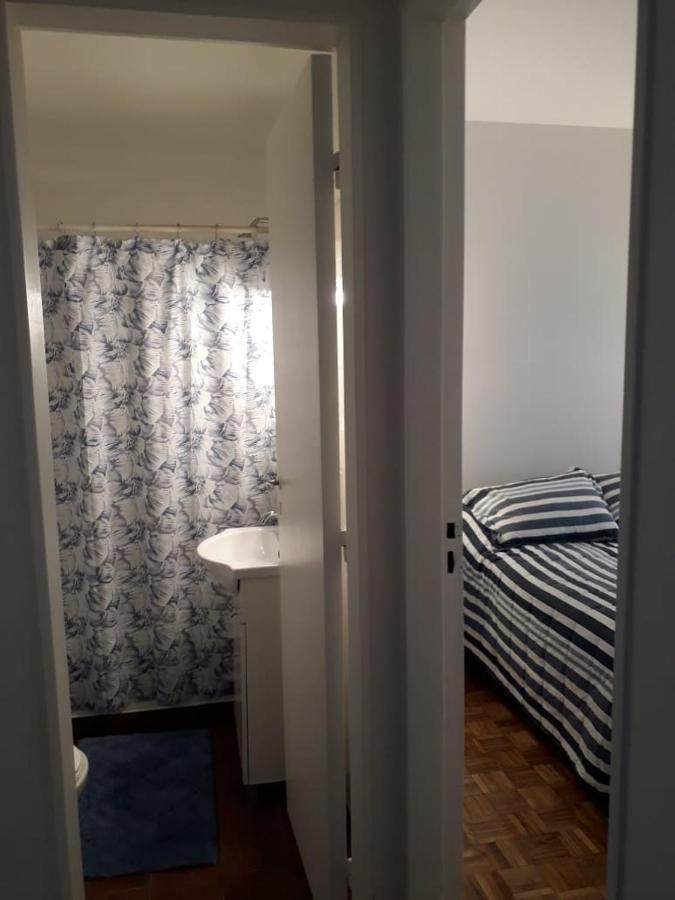 Departamento En Belgrano Buenos Aires Exterior foto